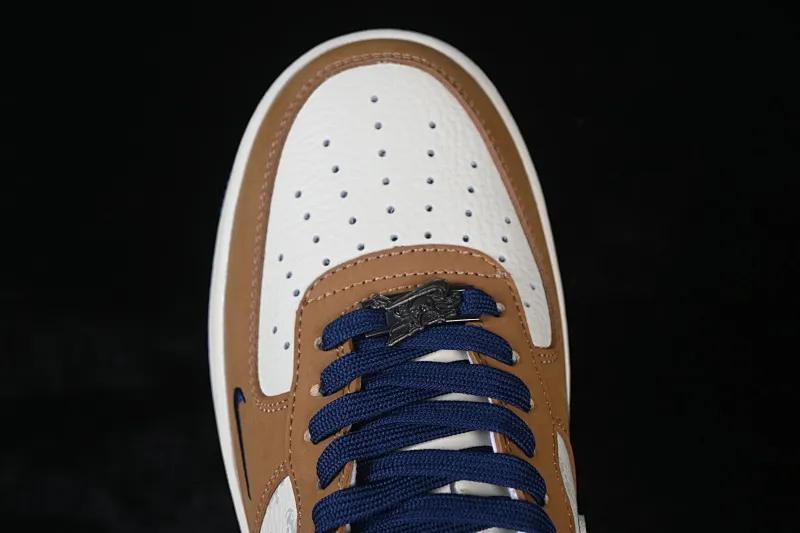 All categories Nk Air Force 1 Air Force series Nk Air Force 1 Low Air Force low-top Nike Air Force 1'07 Low Limited to the Year of the Horse, immediate success Air Force 1 low-top casual sneakers NH0601-505
